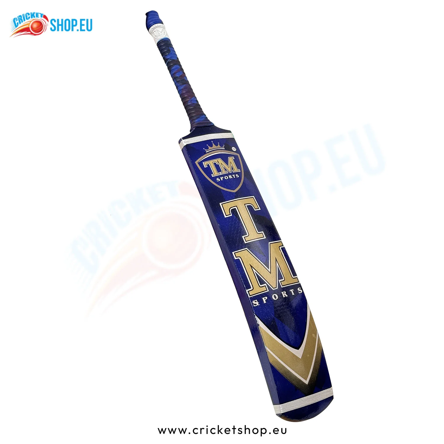 TM Player Edition Sirilankan Tape Ball Bat - Image 5