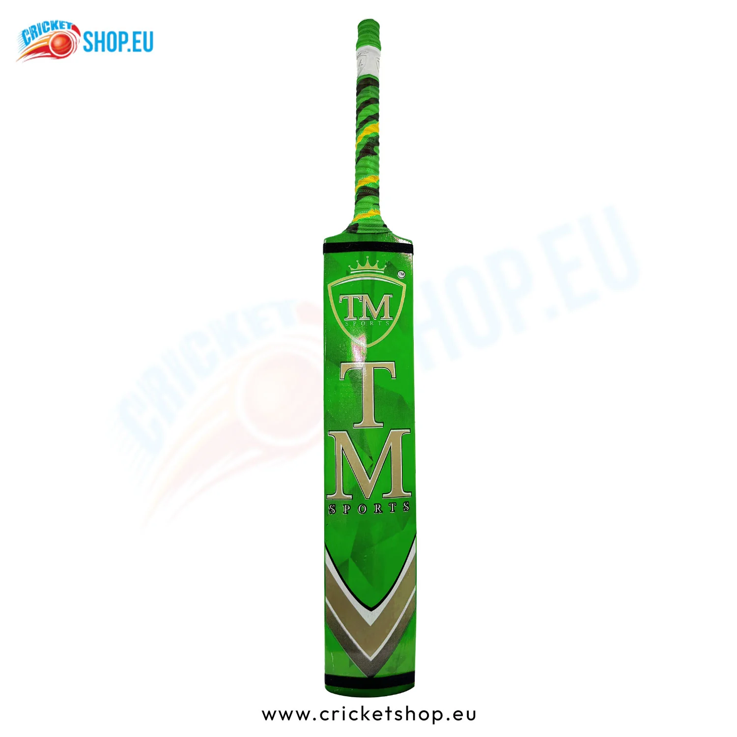 TM Player Edition Sirilankan Tape Ball Bat - Image 9
