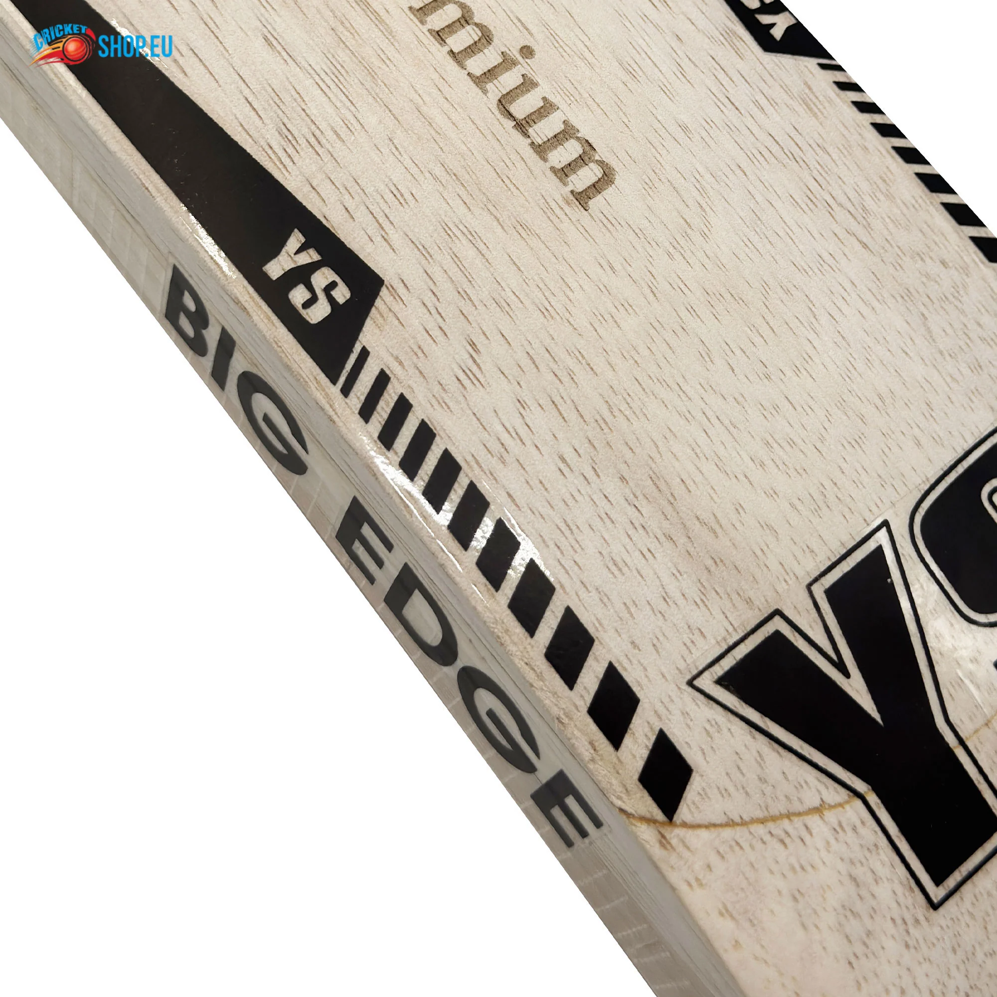 YS Premium Soft Ball Cricket Bat - Image 13